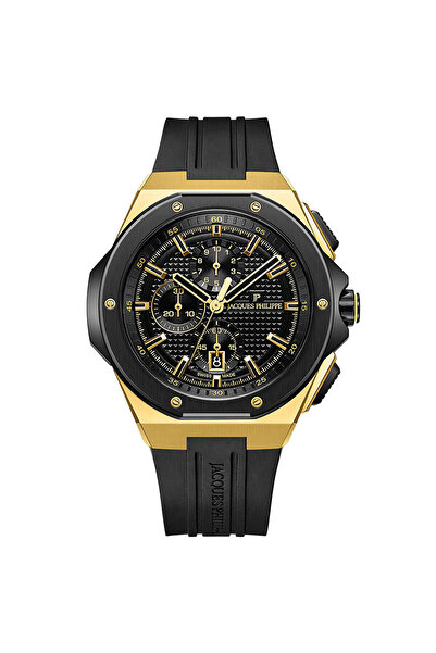 Jacques Philippe JPQGC48X41X Men's Wristwatch