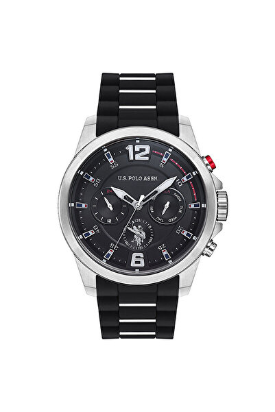 U.S. Polo Assn. USPA1009-04 Erkek Kol Saati