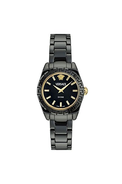Versace VRSCVE9F00124 Kadın Kol Saati