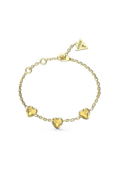 Guess JGUJUBB04611JWYGS Kalpli Kadın Bileklik