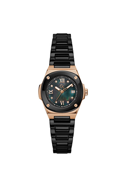 GC GCZ12008L2MF Kadın Kol Saati