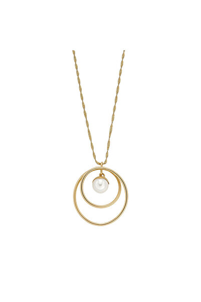 Skagen SKJ1724-710 Kadın Kolye