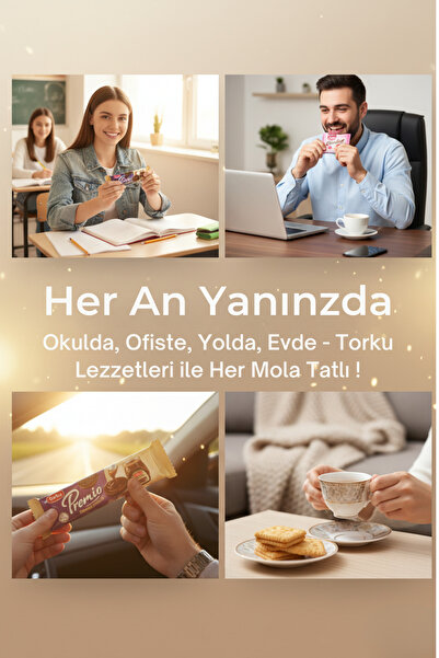 Torku SÜPER MEGA KARIŞIK PAKET TOPLAM 100 ADET