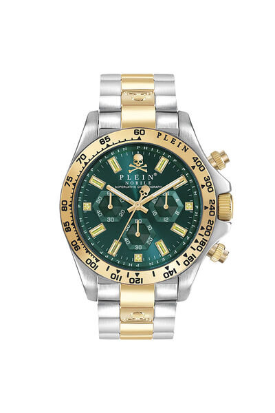 PHILIPP PLEIN PWCAA0821 Erkek Kol Saati