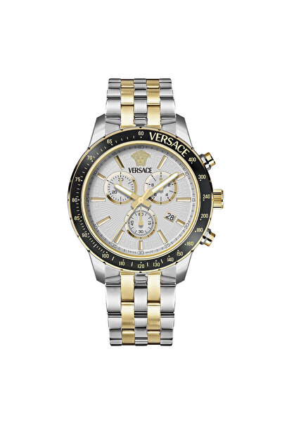 Versace VEZCA0624 Ceas de mână pentru bărbați