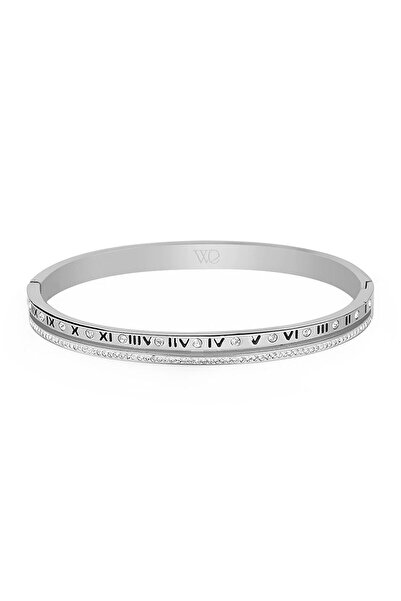 Wesse JWEL1069-01 Kadın Bileklik