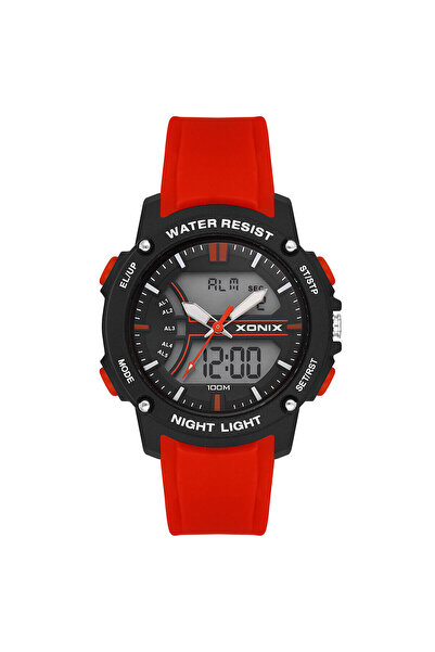 XONIX Xox-Vr001 Men's Wristwatch