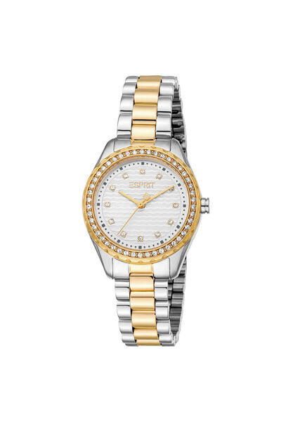 Esprit Es1l452m0055 Women's Wristwatch