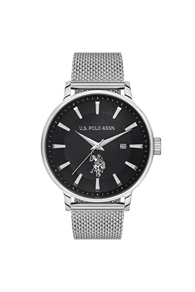 U.S. Polo Assn. Uspa1070-03 Men's Wristwatch
