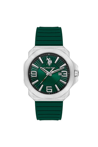 U.S. Polo Assn. USPA1065-04 Erkek Kol Saati