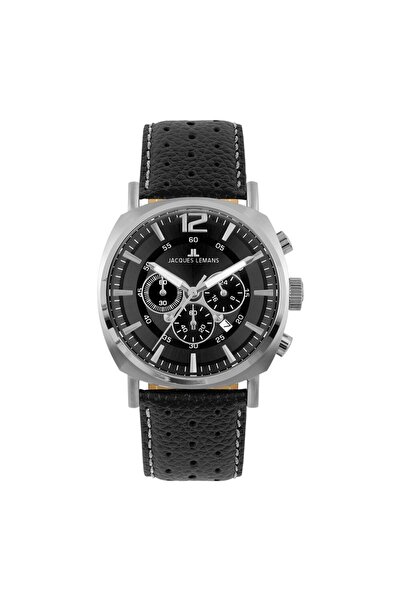 Jacques Lemans LUGANO 1-1645T ERKEK KOL SAATİ
