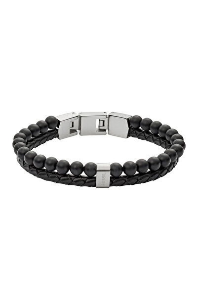 Fossil Jewel JF02763-040 Erkek Bileklik