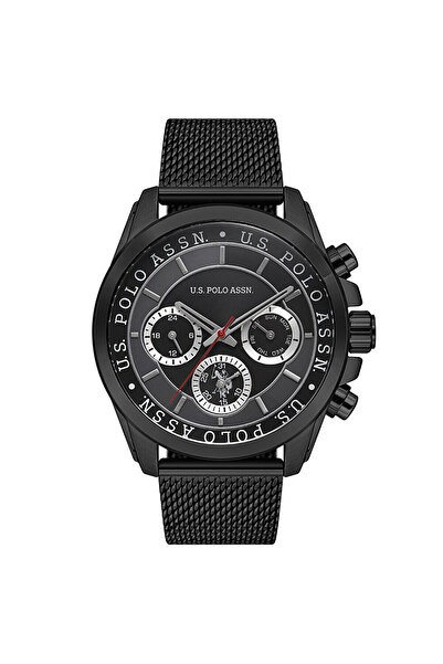 U.S. Polo Assn. Uspa1028-05 Men's Wristwatch