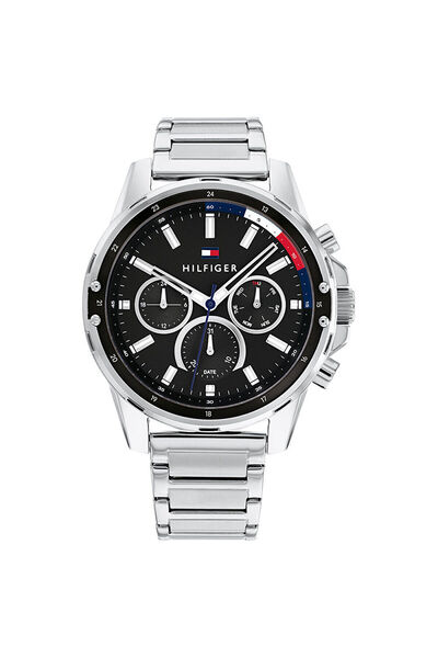 Tommy Hilfiger TH1791936 Erkek Kol Saati