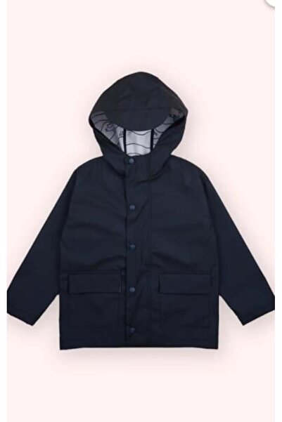 Panço ERKEK ÇOCUK DEPTHS OF ORİGAMİ YAĞMURLUK GKPN0017