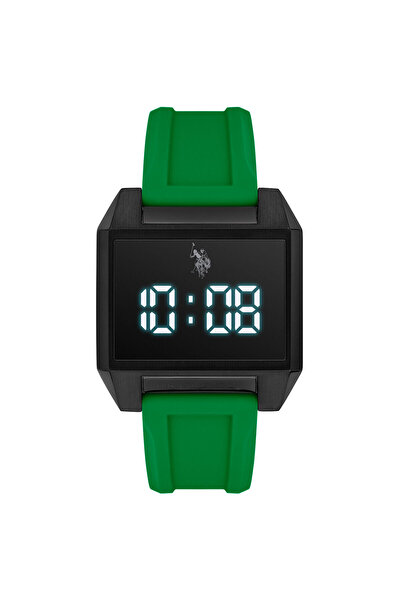 U.S. Polo Assn. USPA1047-06 Erkek Kol Saati
