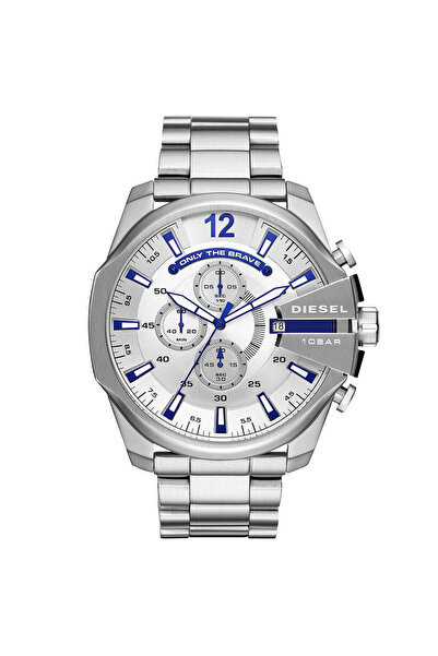 Diesel Dz4477 Men's Wristwatch