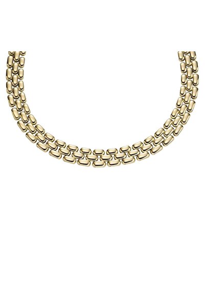 Fossil JF04783-710 Kadın Kolye