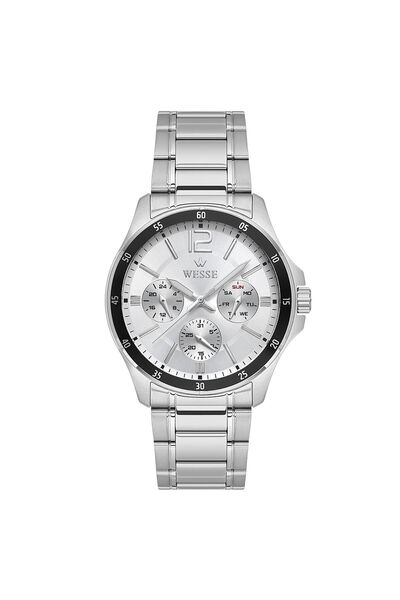 Wesse WWG208804 Erkek Kol Saati