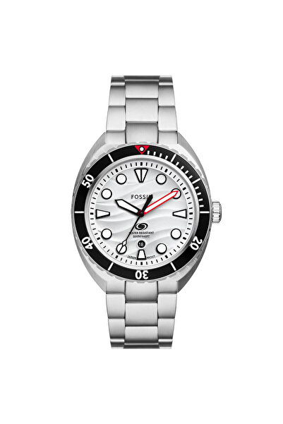 Fossil Ffs6063 Men Wrist Watch