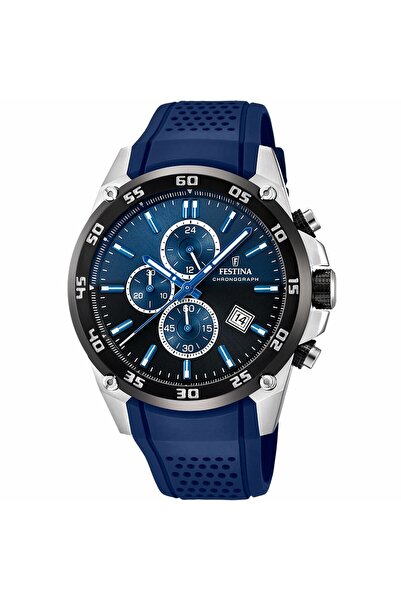 FESTİNA ساعة يد رجالية FESTINA F20330/A THE ORIGINALS