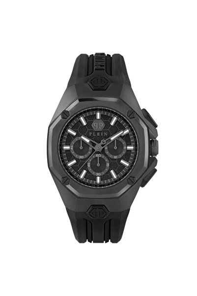 PHILIPP PLEIN PWTBA0623 Erkek Kol Saati