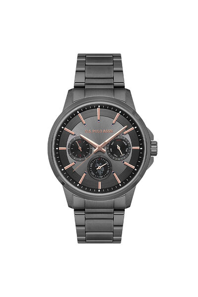 U.S. Polo Assn. USPA1000B-04 Erkek Kol Saati