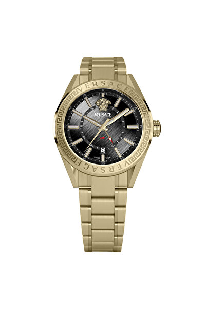 Versace VRSCVEAFA0724 Erkek Kol Saati