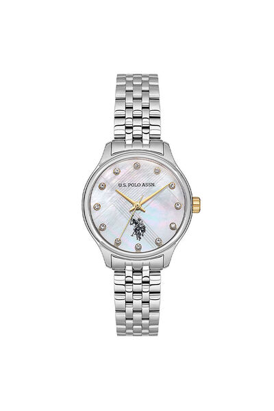 U.S. Polo Assn. USPA2071-01 Women's Wristwatch