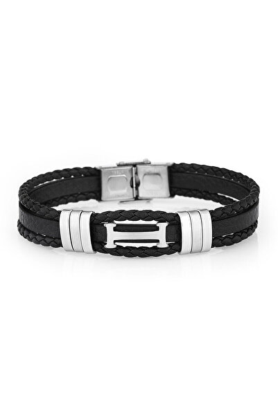 Wesse JWQG3002 Erkek Bileklik