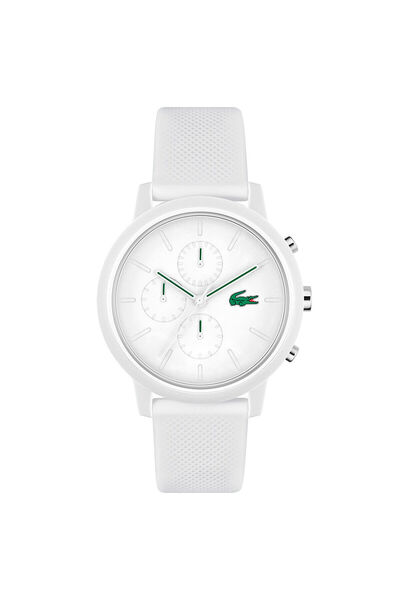 Lacoste Lac2011246 ساعة كل يوم