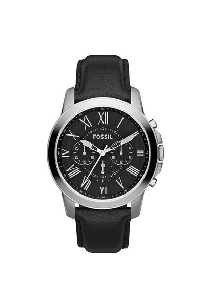 Fossil Ffs4812 Men's Wristwatch