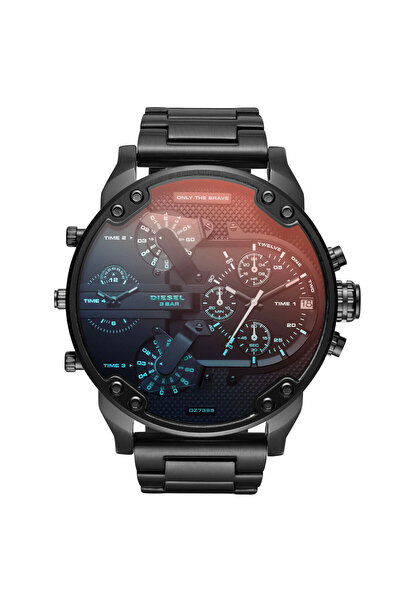 Diesel DZ7395 Erkek Kol Saati