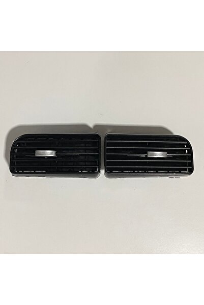 Behin Dizayn FIAT Doblo Kalorifer Izgarası Ön Orta Kısım Sağ ve Sol 2010-2014