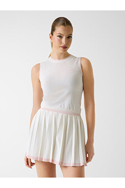 Guess Hanorac Gabry Active Knitwear pentru femei