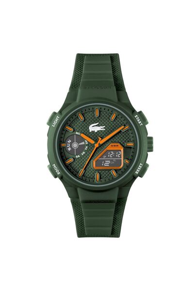Lacoste LAC2011367 Erkek Kol Saati