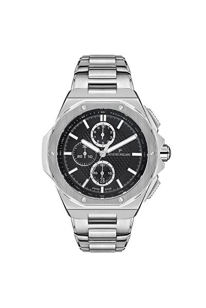 Jacques Philippe Jpqgc041316 Men's Wristwatch