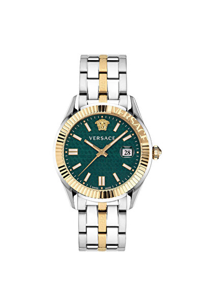 Versace VRSCVE3K00422 Kol Saati