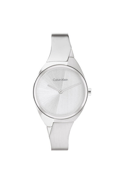 Calvin Klein ساعة يد نسائية CK25200234