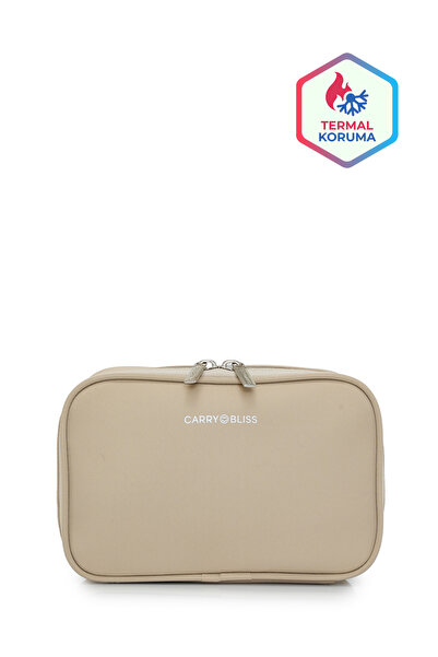 carry bliss حقيبة تيرما باش المعزولة حراريًا لتنظيم الطعام والوجبات الخفيفة
