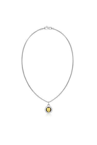 Guess Jgujumn01316Jwstybtu Men's Necklace
