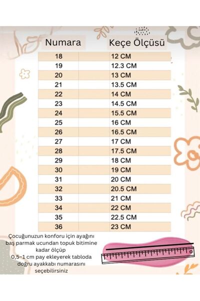 Görkem bebe ayakkabı ve tekstil KIZ ÇOCUK CIRTLI BABET