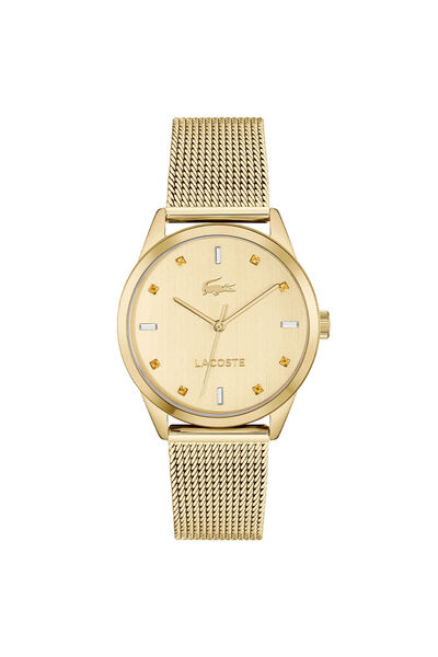 Lacoste لاك2001343 ساعة يد نسائية