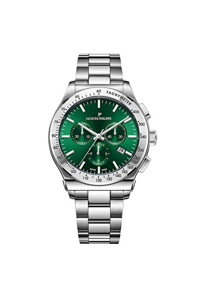 Jacques Philippe JPQGC7013X6 Erkek Kol Saati