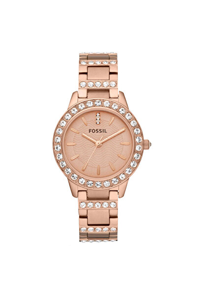 Fossil FES3020 Kadın Kol Saati