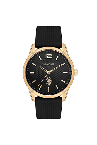 U.S. Polo Assn. ساعة يد رجالية USPA1049-05