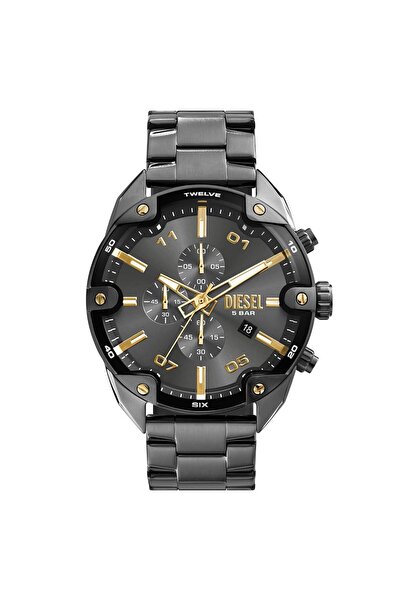 Diesel Dz4669 Men's Wrist Watch