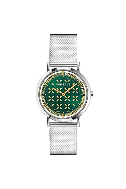 Versace VRSCVE3M01123 Women's Wristwatch