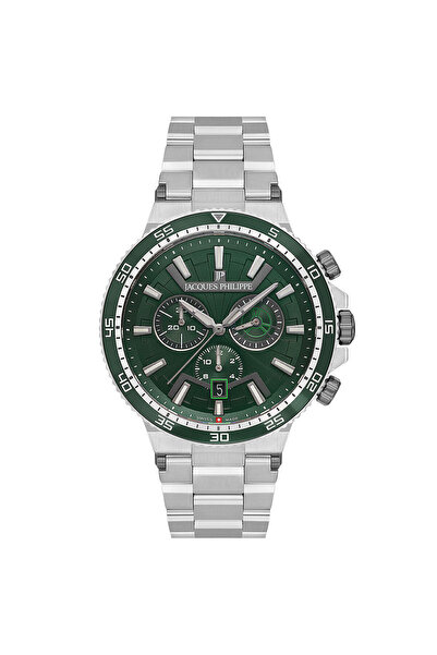 Jacques Philippe JPQGC4473X6SB Erkek Kol Saati