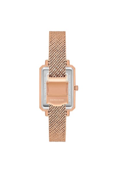 U.S. Polo Assn. Uspa2083-04 Women Wrist Watch